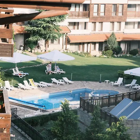 Appartement **mountain** Views Just Next To The Gondola Lift Bansko