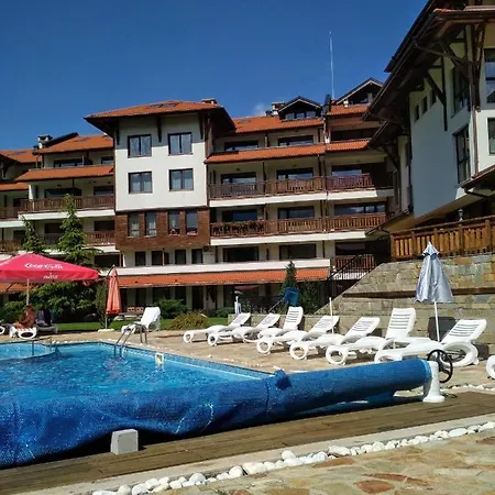 Apartament **mountain** Views Just Next To The Gondola Lift