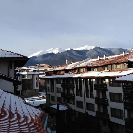 **mountain** Views Just Next To The Gondola Lift * Bansko