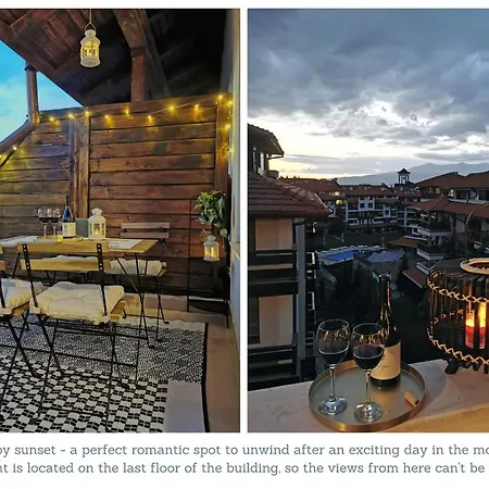 Apartament **mountain** Views Just Next To The Gondola Lift