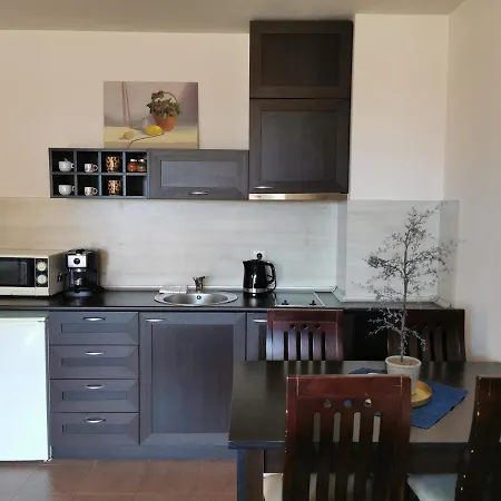 **mountain** Views Just Next To The Gondola Lift Апартамент Банско