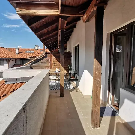 **mountain** Views Just Next To The Gondola Lift Bansko