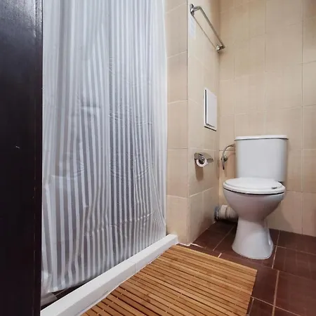 Апартамент **mountain** Views Just Next To The Gondola Lift