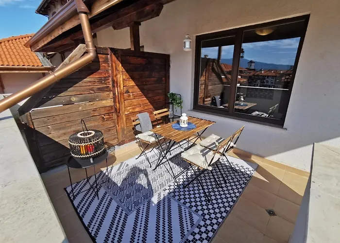 **mountain** Views Just Next To The Gondola Lift 公寓