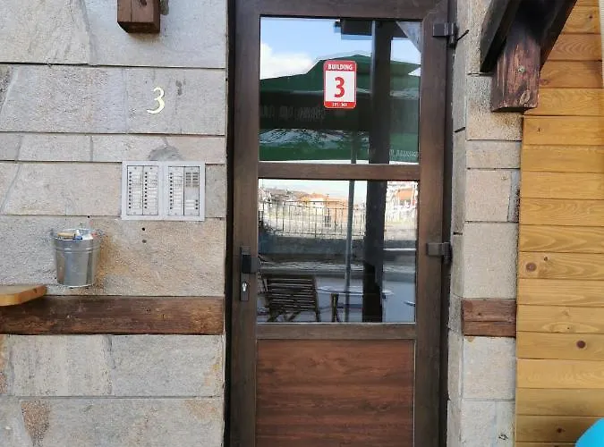 **mountain** Views Just Next To The Gondola Lift