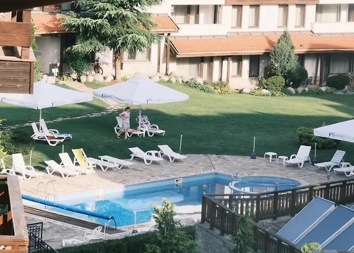 公寓 **mountain** Views Just Next To The Gondola Lift 班斯科