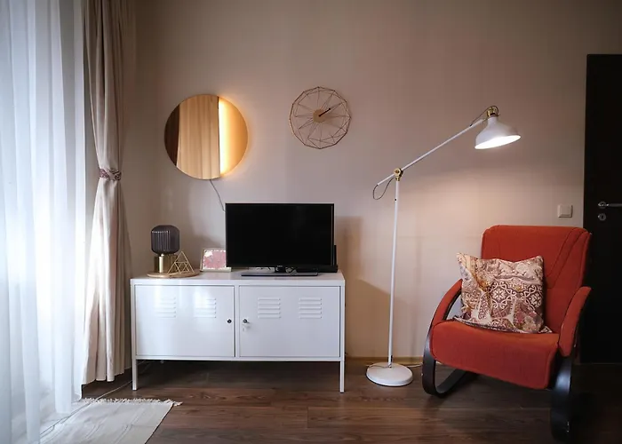 公寓 **mountain** Views Just Next To The Gondola Lift 班斯科